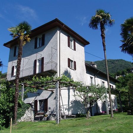 Villa Casa Perini Tenero-Contra Zimmer foto